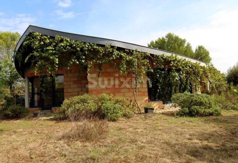 Vente Maison Saint-Marcel-d'Ardèche 5 Pièces 128 m²