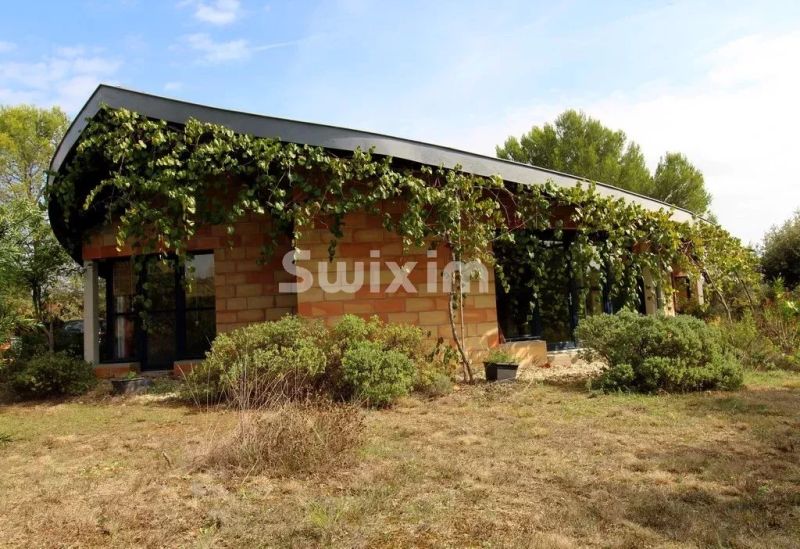 Sale House Saint-Marcel-d'Ardèche 5&nbsp;Rooms 128&nbsp;m²