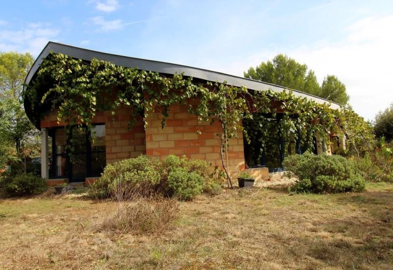 Vente Maison Saint-Marcel-d'Ardèche 5&nbsp;Pièces 128&nbsp;m²
