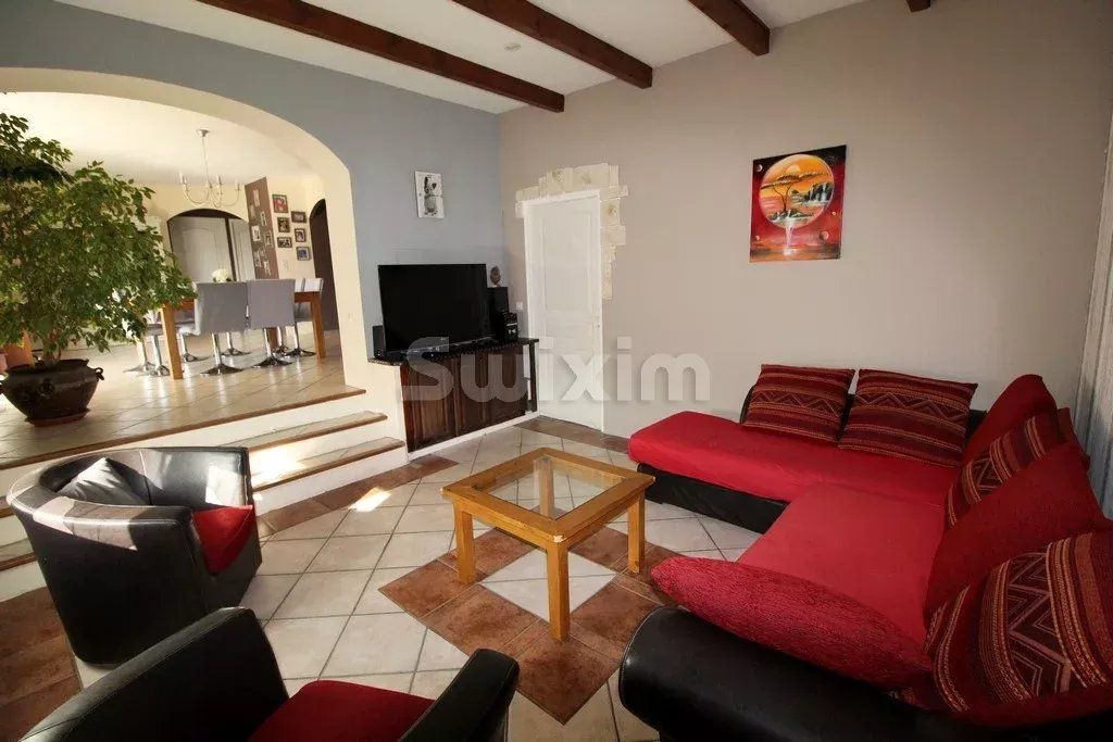 Vente Maison Pierrelatte 5 Pièces 114 m²