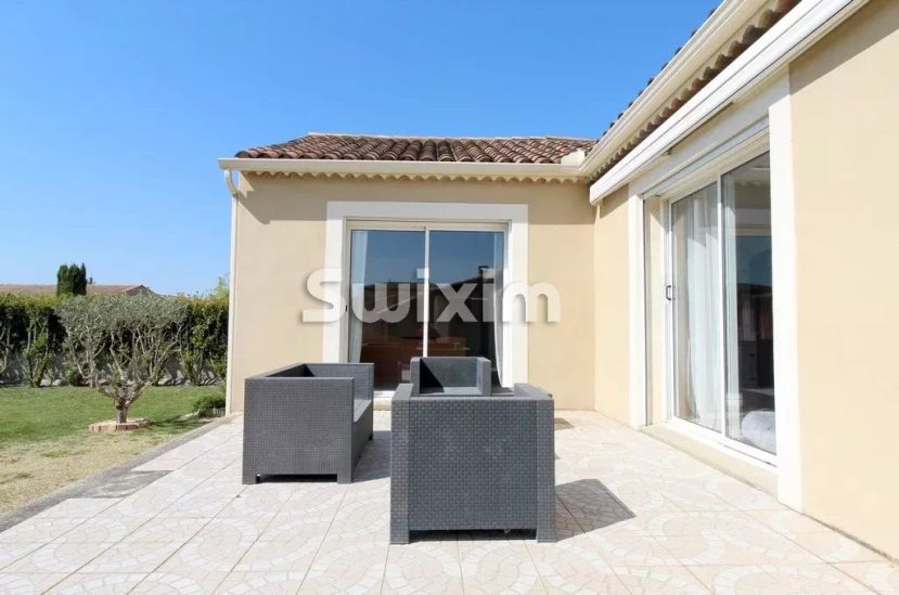 Vendita Casa Pierrelatte 5&nbsp;Camere 114&nbsp;m²