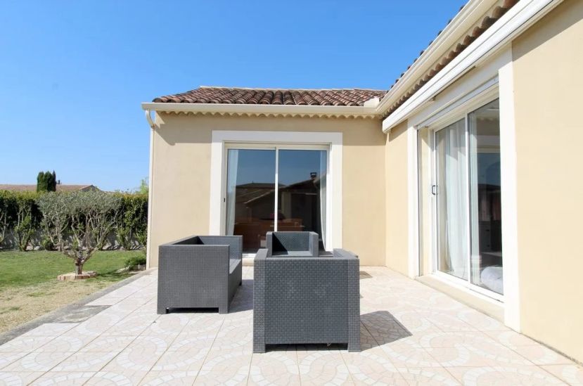 Vente Maison Pierrelatte 5&nbsp;Pièces 114&nbsp;m²