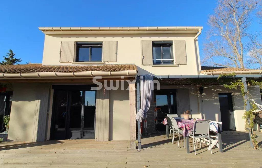 Vendita Casa Bourg-Saint-Andéol 5&nbsp;Camere 119&nbsp;m²