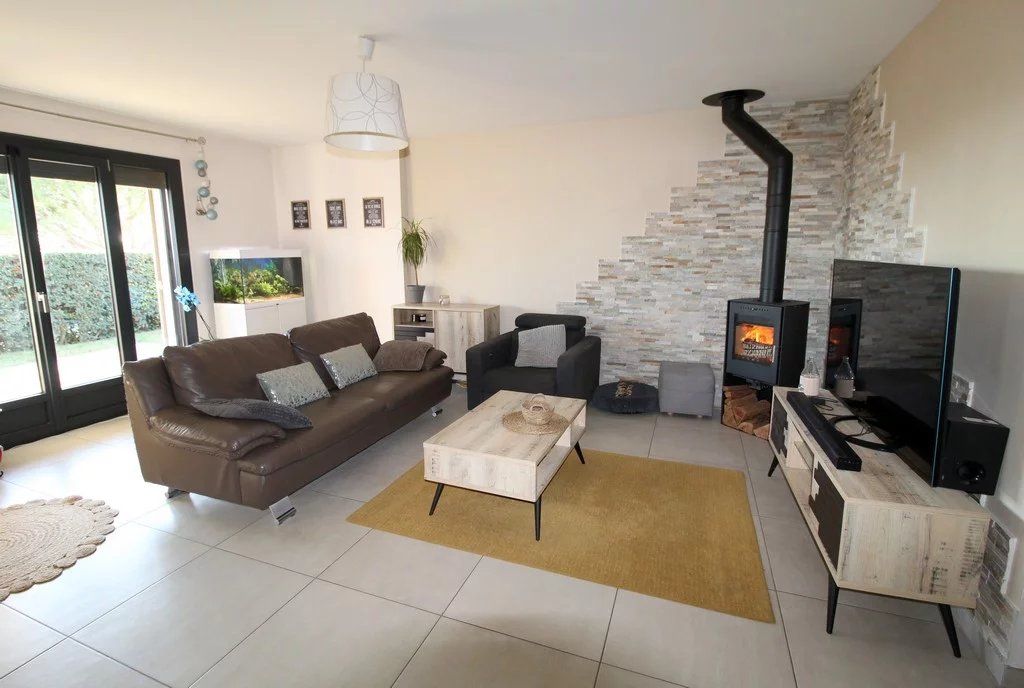 Vendita Casa Bourg-Saint-Andéol 5&nbsp;Camere 119&nbsp;m²