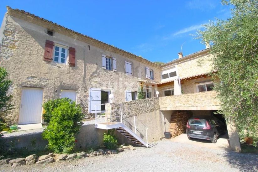 Sale House Viviers 7&nbsp;Rooms 190&nbsp;m²