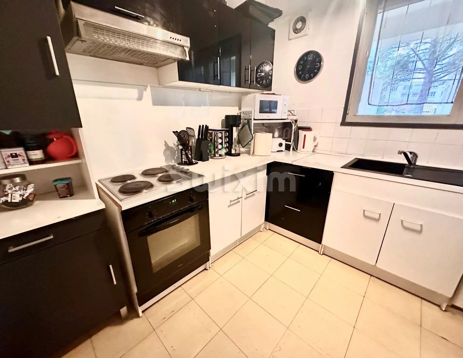 Vente Appartement Pierrelatte 3 Pièces 55 m²