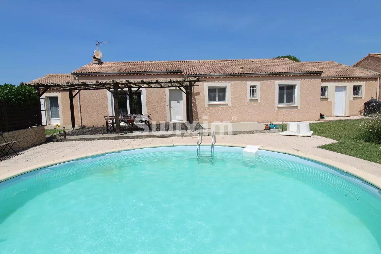 Vendita Casa Pierrelatte 5&nbsp;Camere 128.9&nbsp;m²