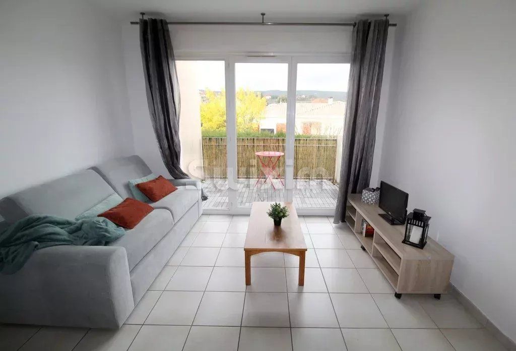 Vente Appartement Bourg-Saint-Andéol 3 Pièces 60 m²
