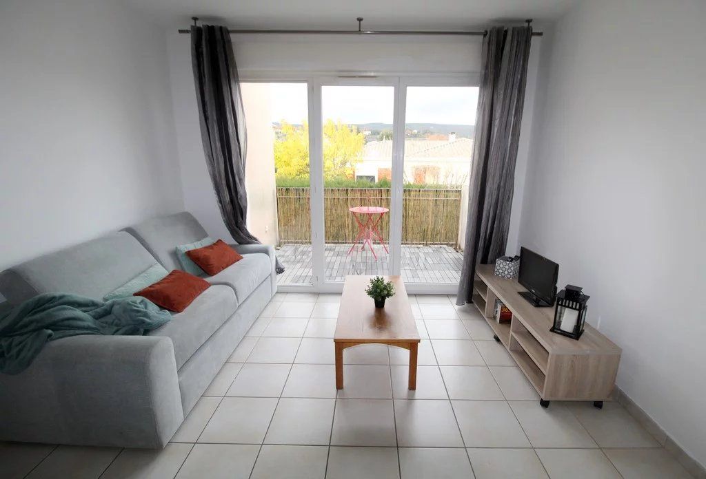 Vendita Appartamento Bourg-Saint-Andéol 3&nbsp;Camere 60&nbsp;m²