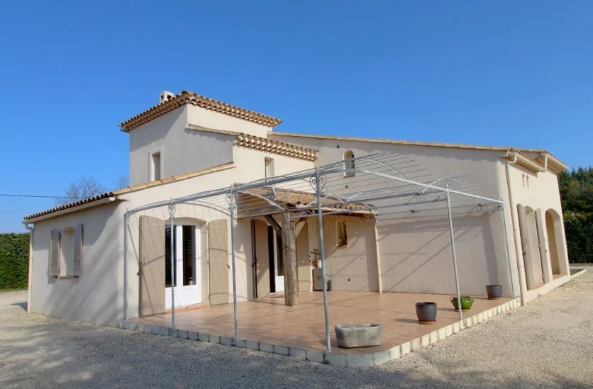 Vendita Casa Saint-Marcel-d'Ardèche 5&nbsp;Camere 127.9&nbsp;m²