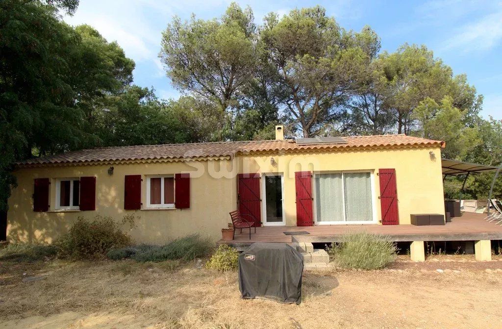 Vendita Casa Saint-Just-d'Ardèche 5 Camere 105.14 m²