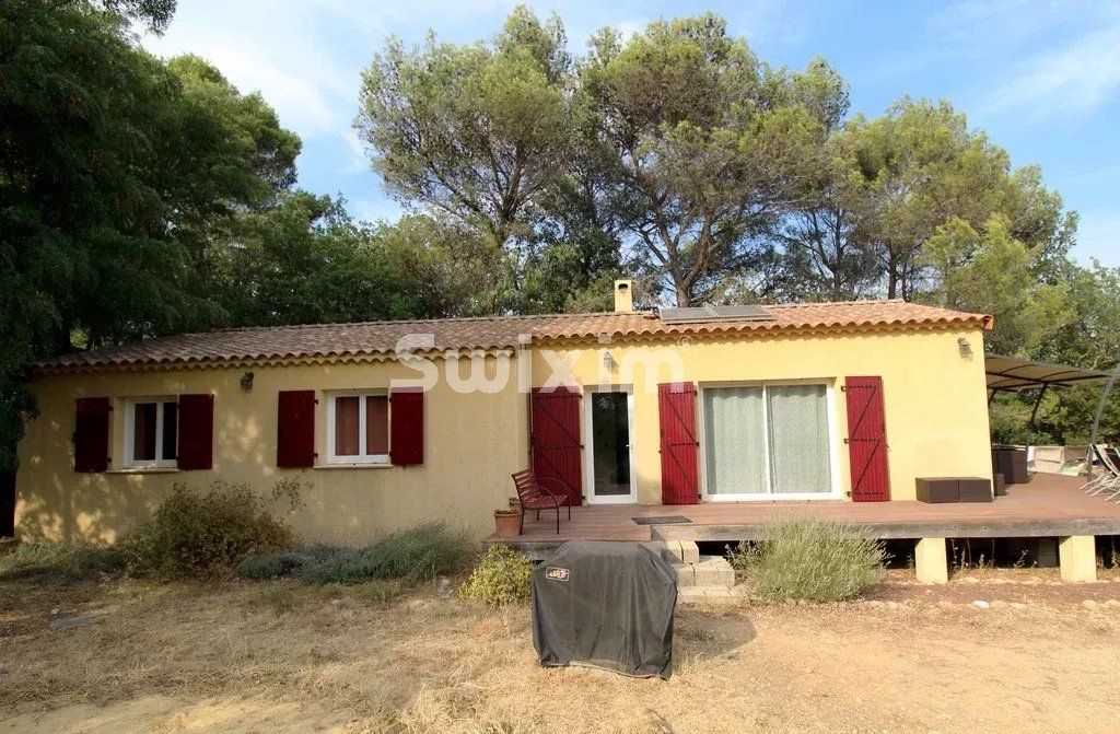 Vendita Casa Saint-Just-d'Ardèche 5&nbsp;Camere 105.14&nbsp;m²