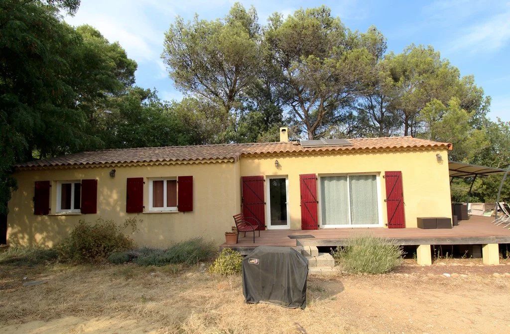 Vendita Casa Saint-Just-d'Ardèche 5&nbsp;Camere 105.14&nbsp;m²