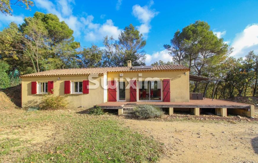 Vendita Casa Saint-Just-d'Ardèche 5&nbsp;Camere 105.14&nbsp;m²