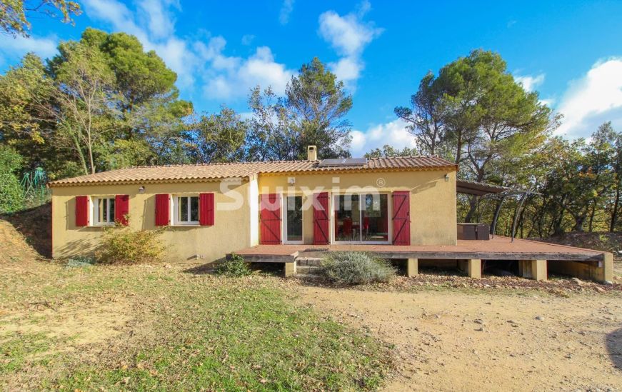 Sale House Saint-Just-d'Ardèche 5&nbsp;Rooms 105.14&nbsp;m²
