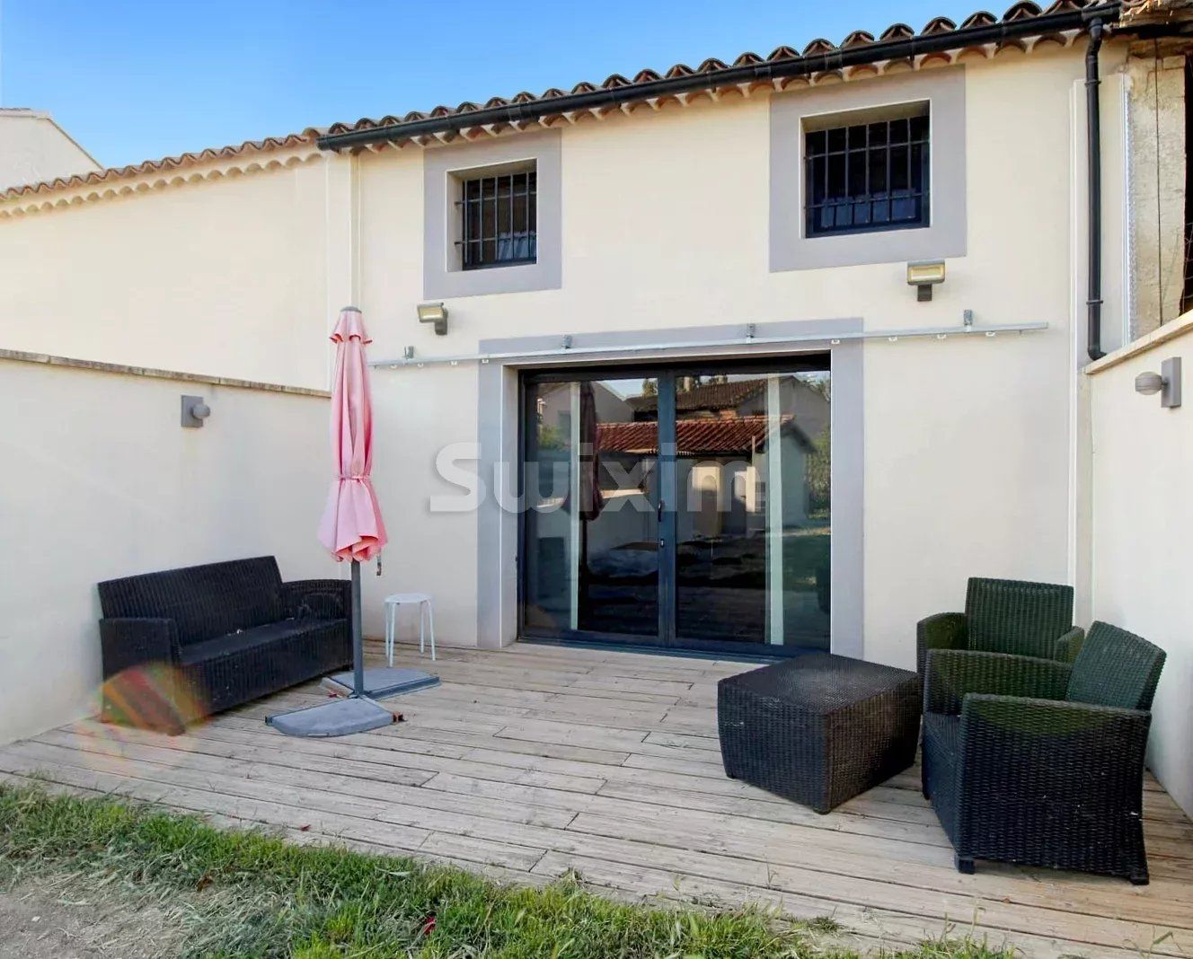 Vente Maison Lapalud 4 Pièces 63.5 m²