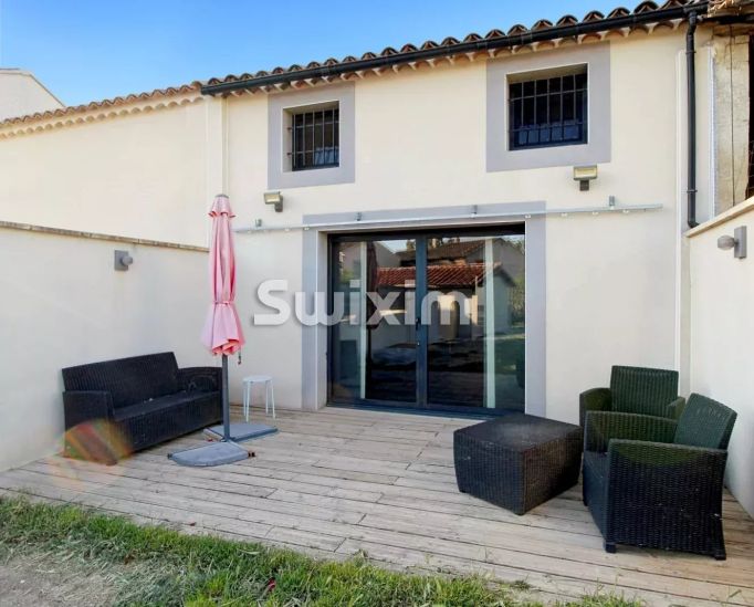 Vendita Casa Lapalud 4&nbsp;Camere 63.5&nbsp;m²