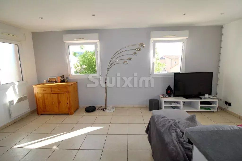 Vendita Appartamento Saint-Paul-Trois-Châteaux 3 Camere 63.14 m²