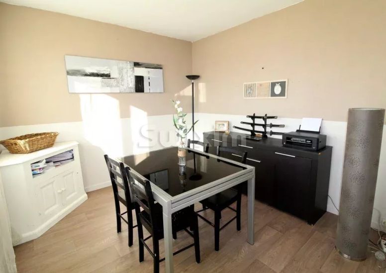 Vente Appartement Pierrelatte 4 Pièces 69.44 m²