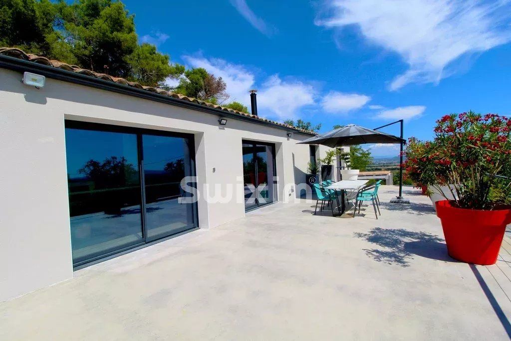 Vendita Casa Saint-Marcel-d'Ardèche 6&nbsp;Camere 196&nbsp;m²