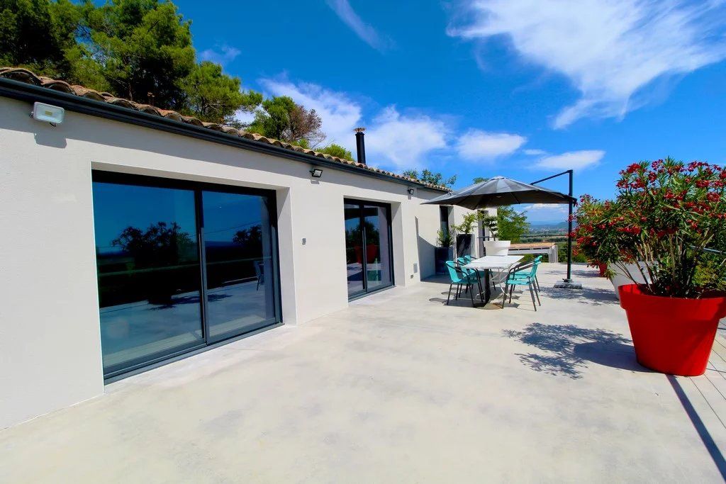 Vendita Casa Saint-Marcel-d'Ardèche 6&nbsp;Camere 196&nbsp;m²
