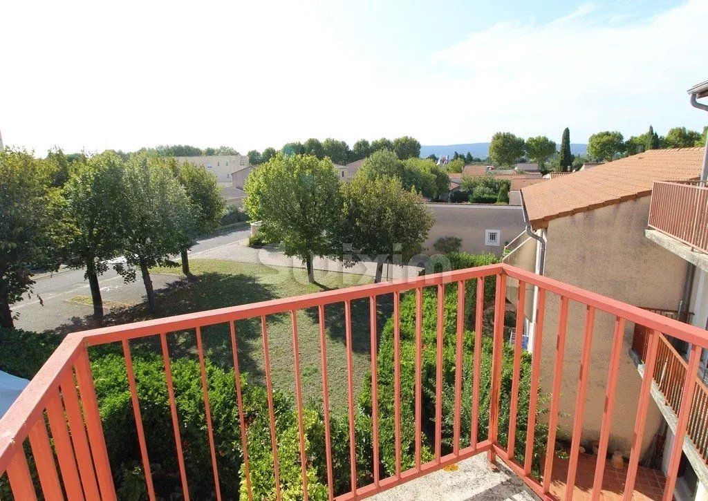 Vendita Appartamento Pierrelatte 1 camera 30 m²