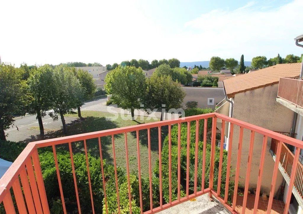 Vendita Appartamento Pierrelatte 1&nbsp;camera 30&nbsp;m²