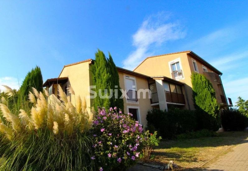 Sale Apartment Pierrelatte 1&nbsp;room 30&nbsp;m²