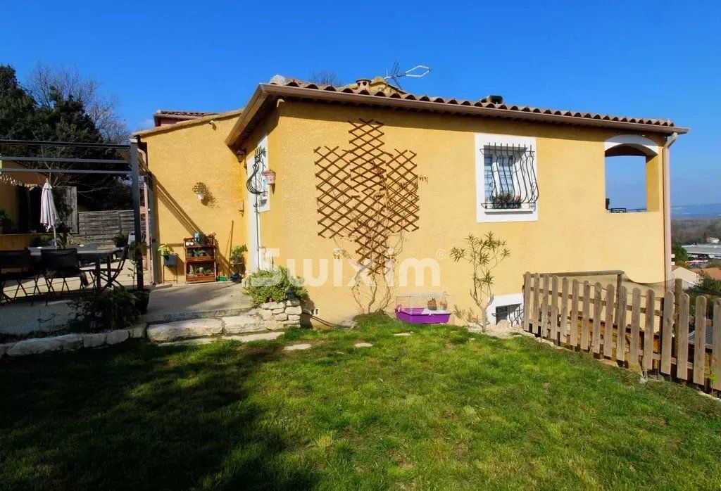 Verkauf Haus Bourg-Saint-Andéol 6&nbsp;Zimmer 130&nbsp;m²