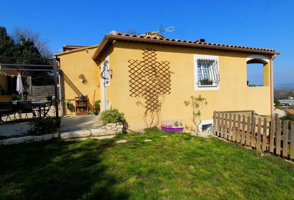 Verkauf Haus Bourg-Saint-Andéol 6&nbsp;Zimmer 130&nbsp;m²