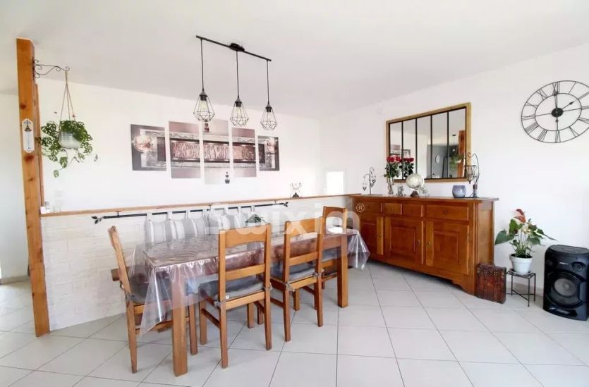 Sale House Bourg-Saint-Andéol 6&nbsp;Rooms 130&nbsp;m²