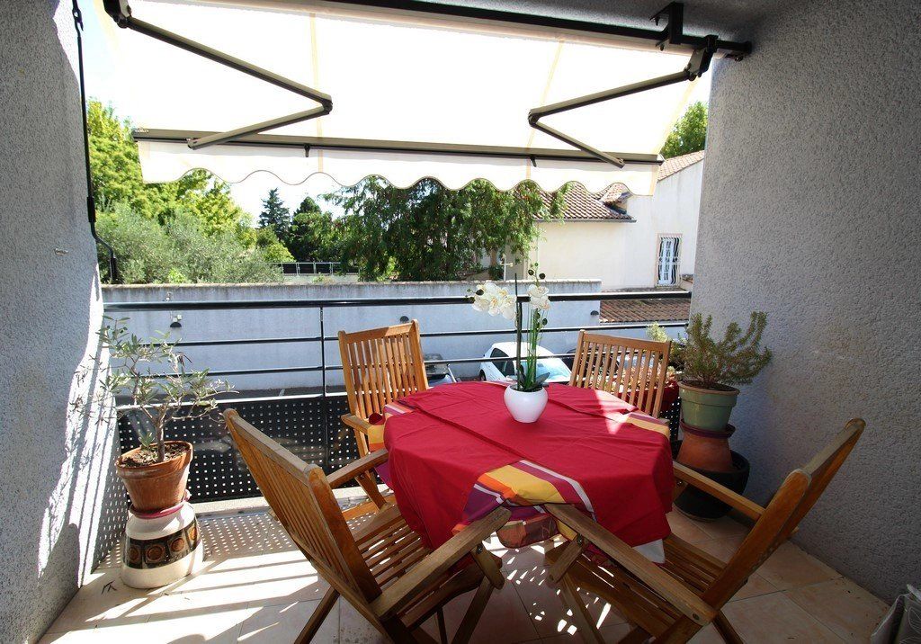 Sale Apartment Pierrelatte 3&nbsp;Rooms 76&nbsp;m²