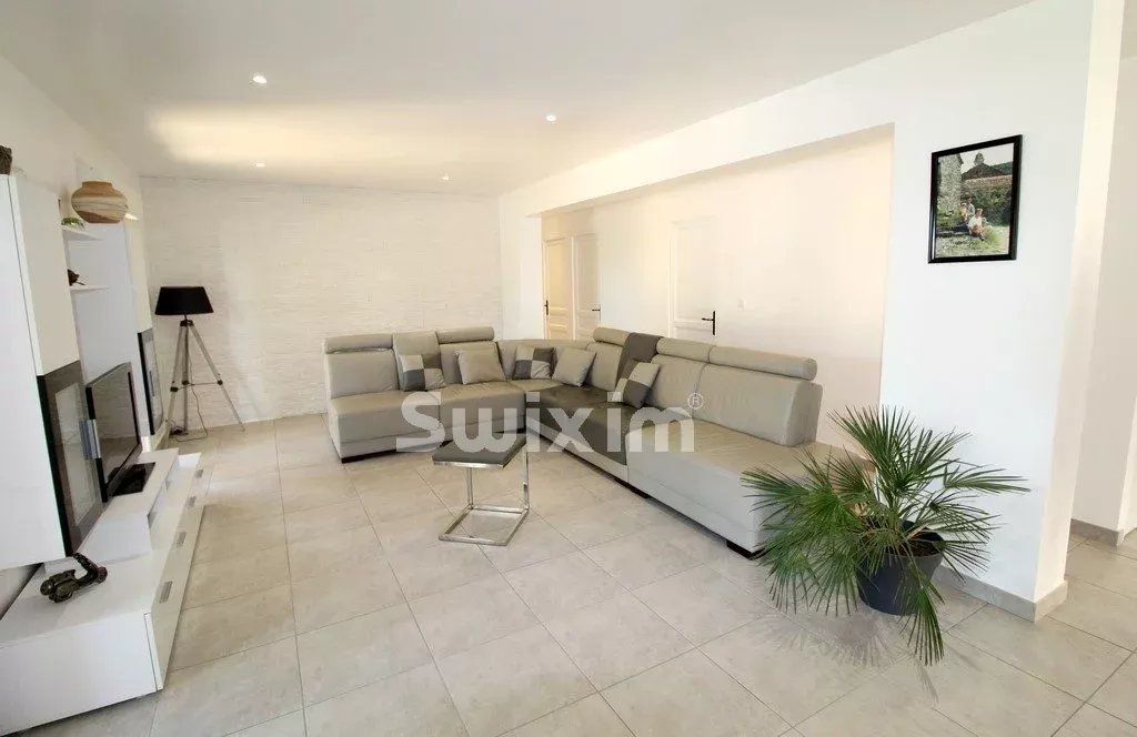 Verkauf Haus Saint-Paulet-de-Caisson 8&nbsp;Zimmer 189&nbsp;m²