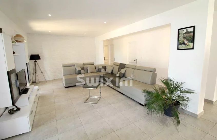 Verkauf Haus Saint-Paulet-de-Caisson 8&nbsp;Zimmer 189&nbsp;m²