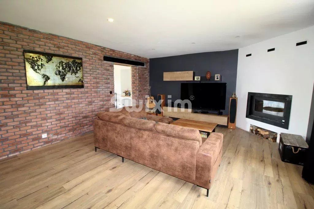 Vente Maison Saint-Julien-de-Peyrolas 7&nbsp;Pièces 200&nbsp;m²