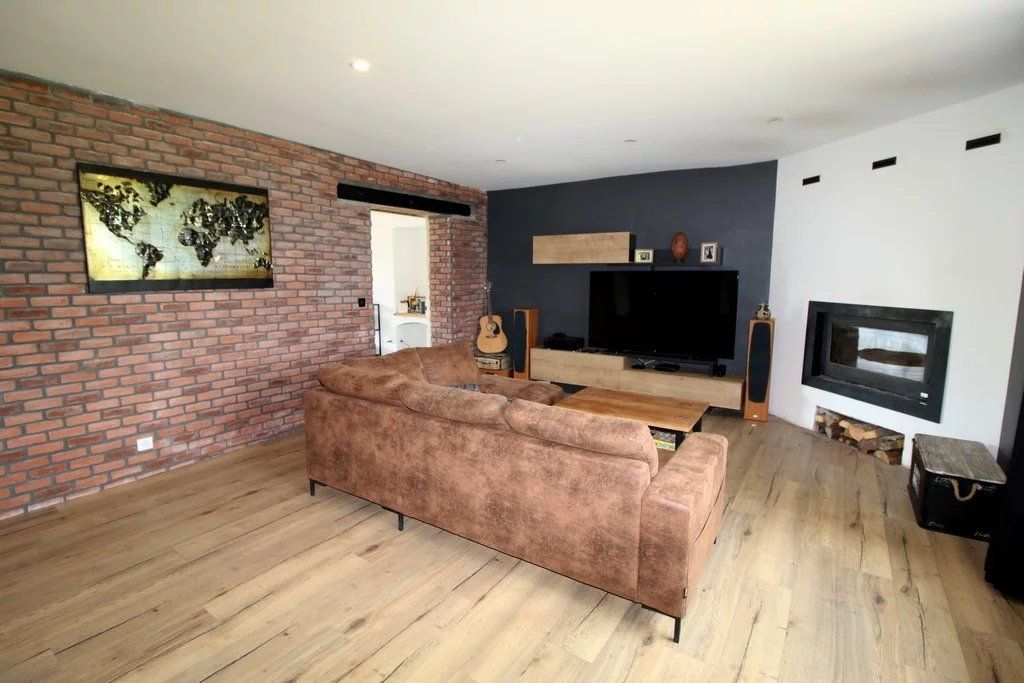Vente Maison Saint-Julien-de-Peyrolas 7&nbsp;Pièces 200&nbsp;m²