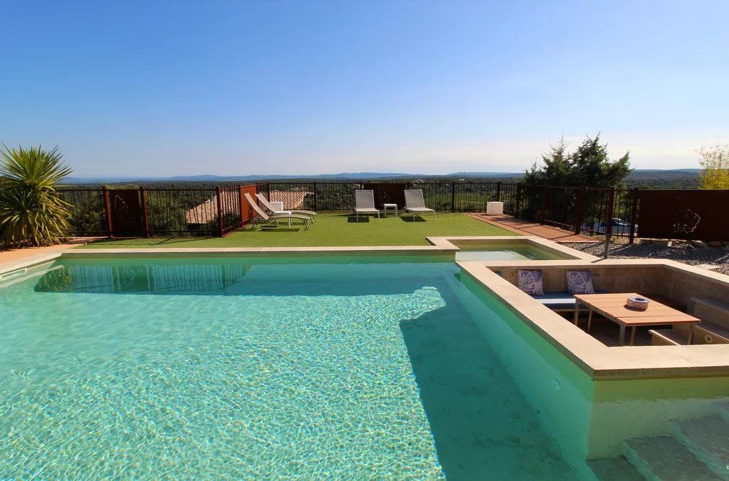 Vente Maison Bourg-Saint-Andéol 6&nbsp;Pièces 130.9&nbsp;m²