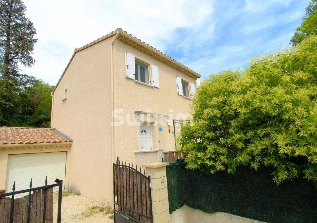 Verkauf Haus Bourg-Saint-Andéol 5&nbsp;Zimmer 89&nbsp;m²