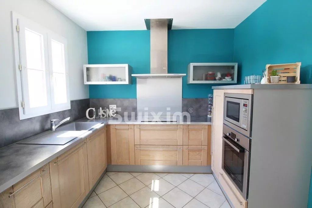 Verkauf Haus Pierrelatte 5&nbsp;Zimmer 130&nbsp;m²