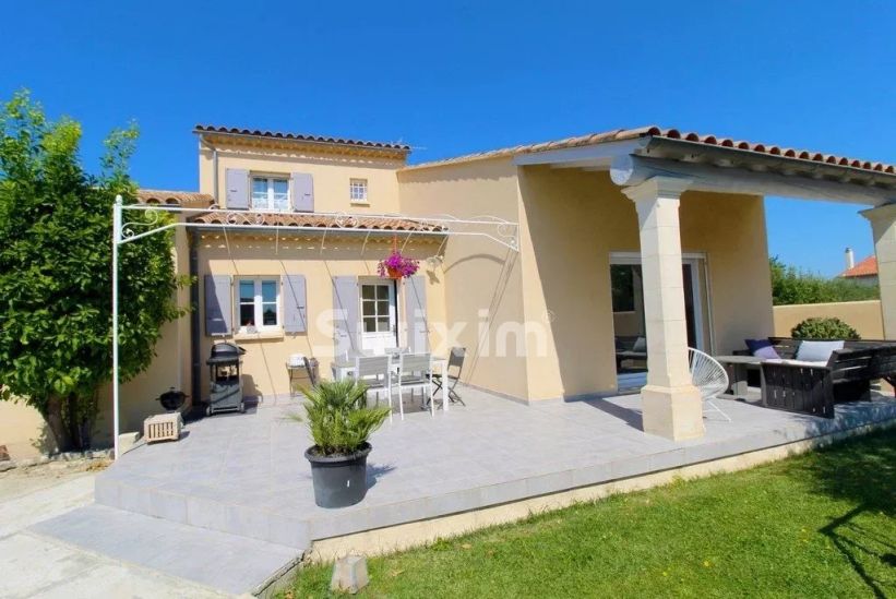 Verkauf Haus Pierrelatte 5&nbsp;Zimmer 130&nbsp;m²