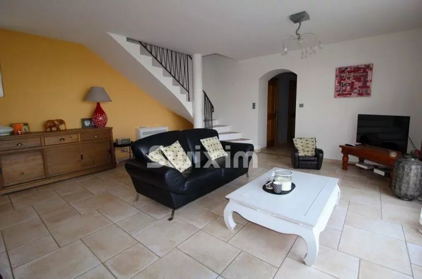 Verkauf Haus Bourg-Saint-Andéol 6&nbsp;Zimmer 142&nbsp;m²