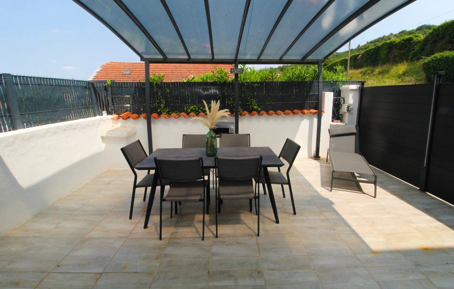 Sale House Châteauneuf-du-Rhône 4&nbsp;Rooms 104.78&nbsp;m²