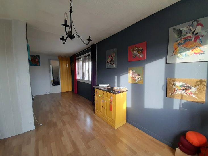 Venta Apartamento Pierrelatte 4&nbsp;Salas 87&nbsp;m²
