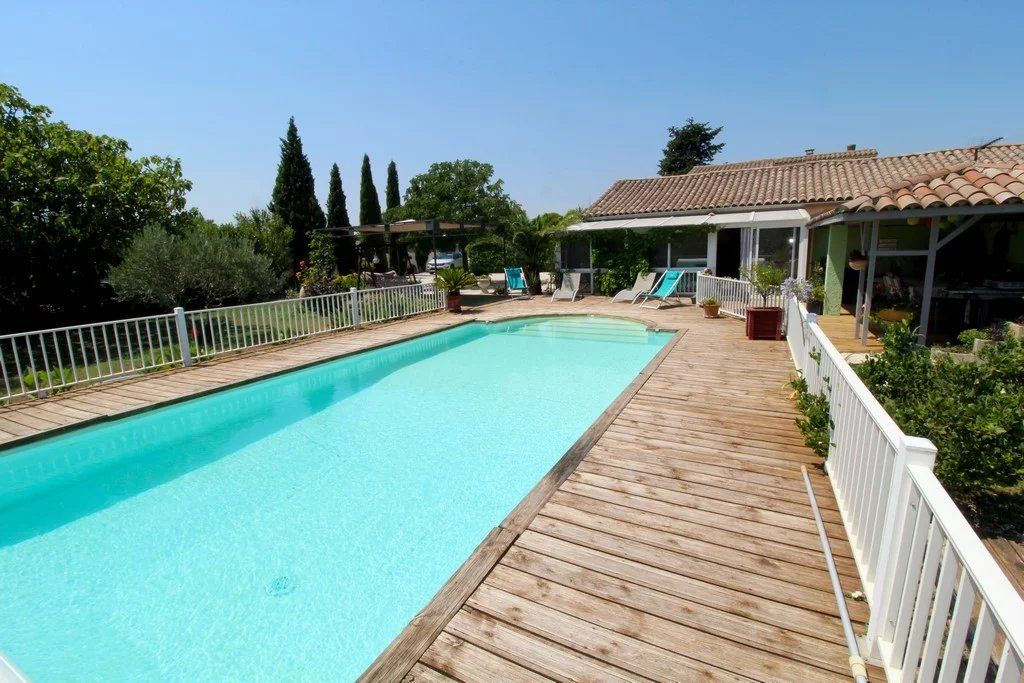 Vente Maison Donzère 6&nbsp;Pièces 108&nbsp;m²