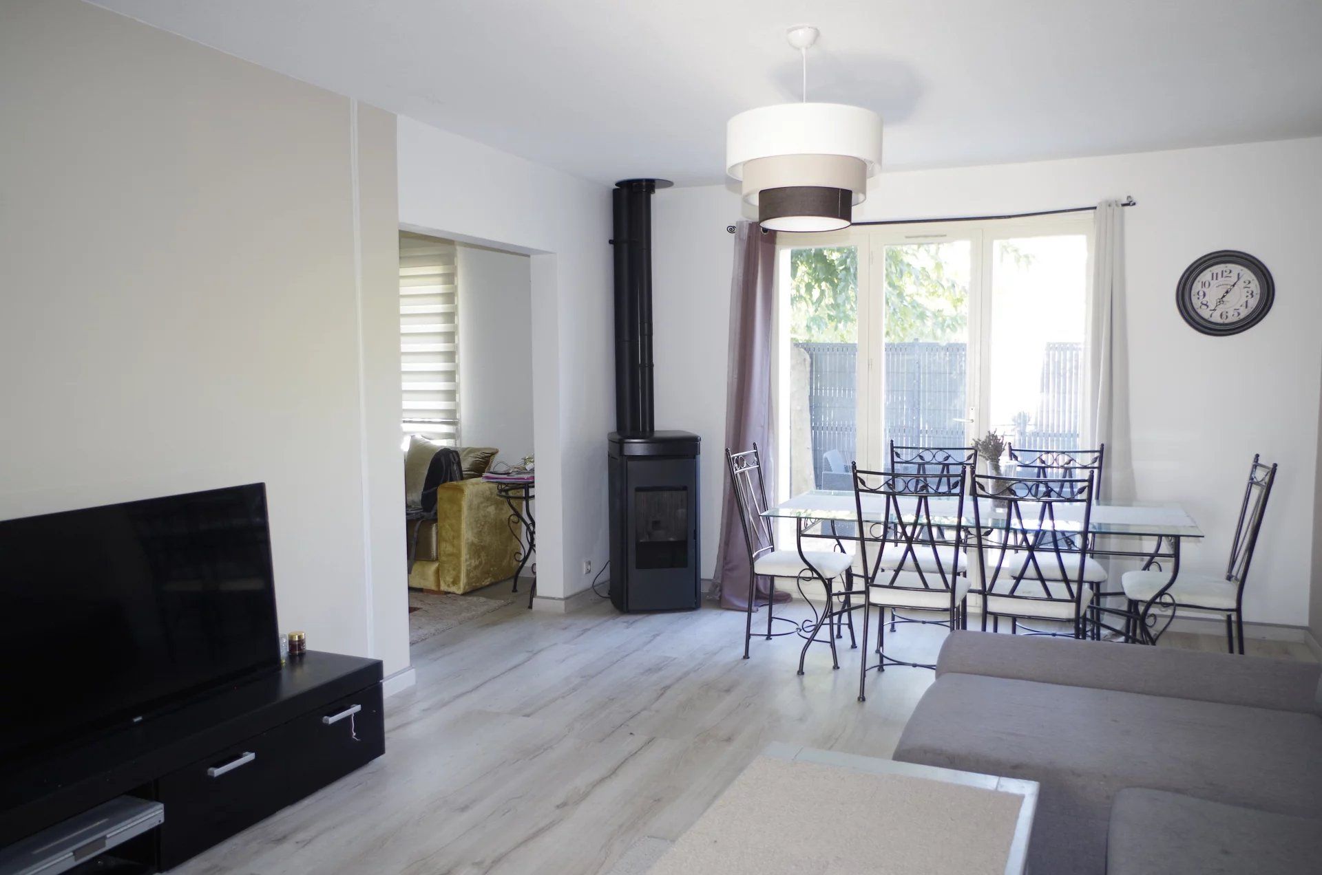 Vente Maison Pierrelatte 5&nbsp;Pièces 103&nbsp;m²