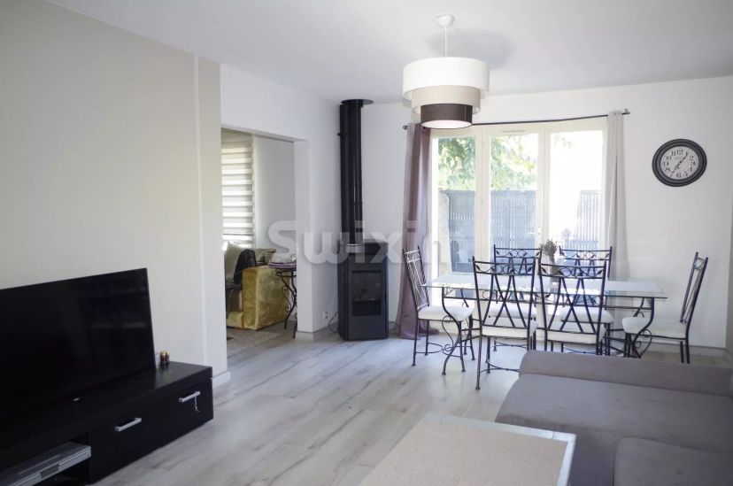 Vente Maison Pierrelatte 5 Pièces 103 m²