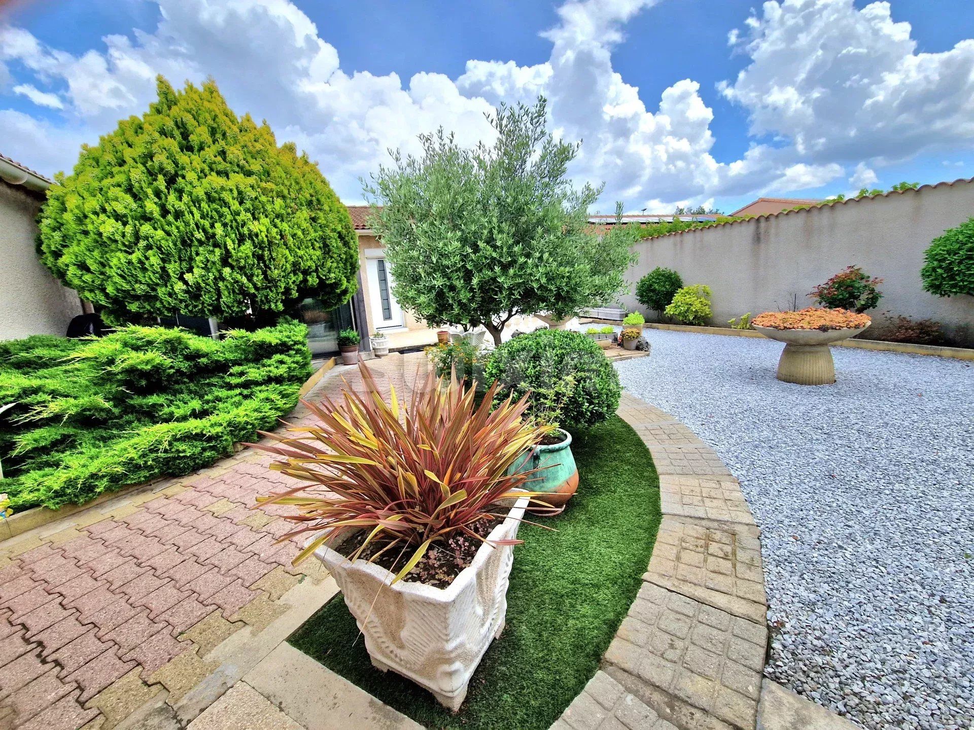 Vendita Casa Pierrelatte 4 Camere 102.8 m²