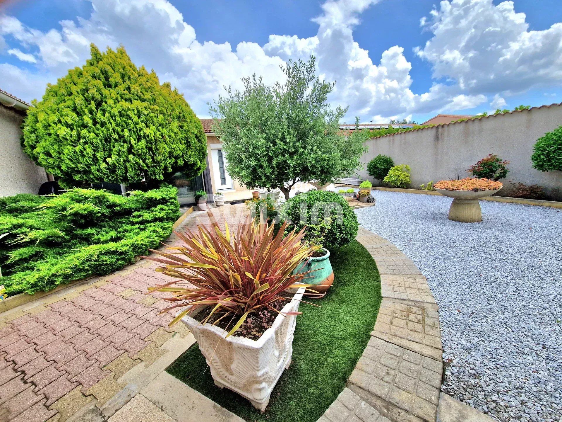 Vente Maison Pierrelatte 4&nbsp;Pièces 102.8&nbsp;m²