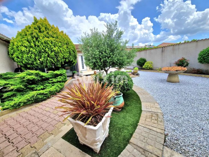 Vente Maison Pierrelatte 4&nbsp;Pièces 102.8&nbsp;m²