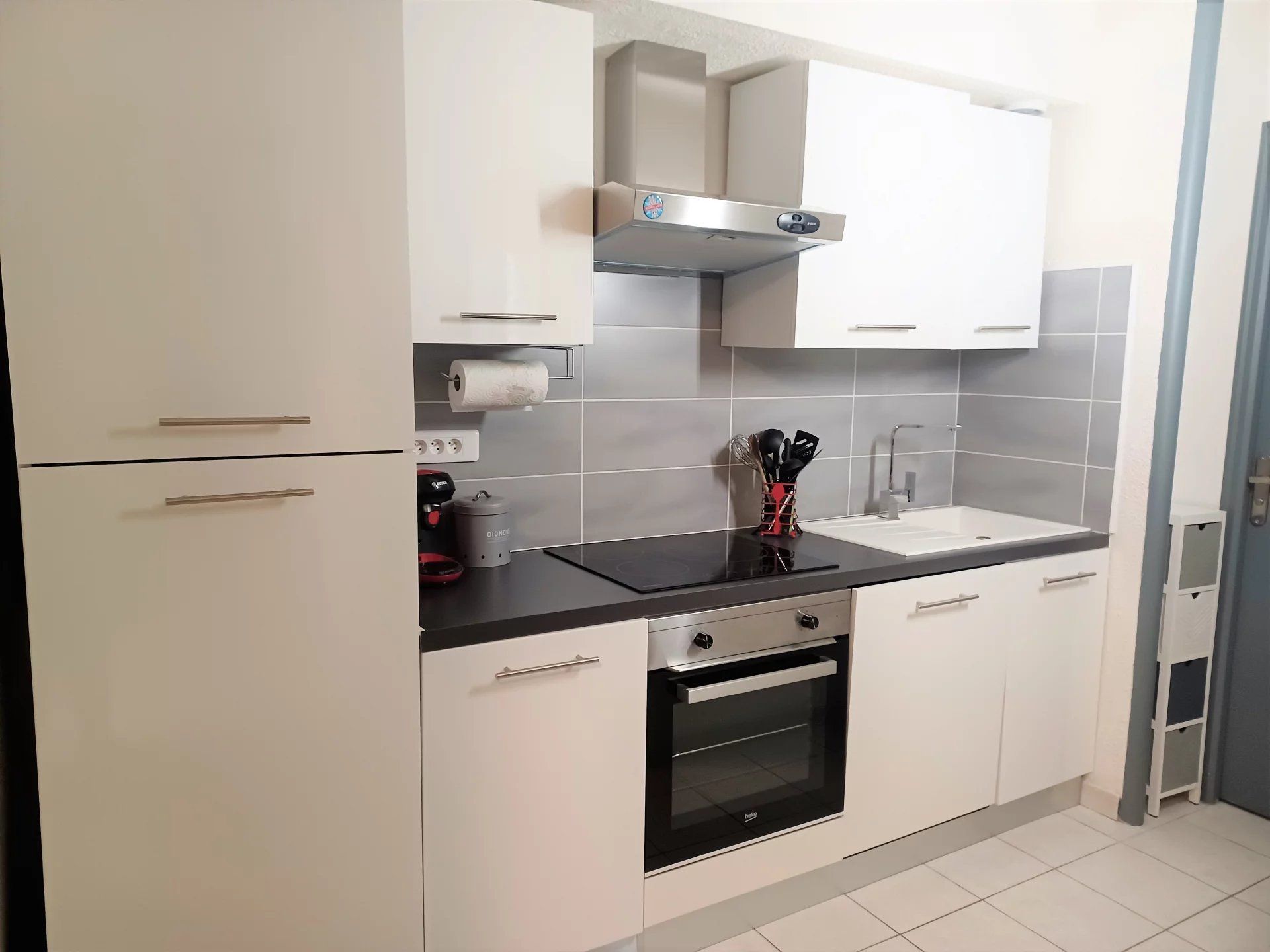 Vente Appartement Bollène 2&nbsp;Pièces 41&nbsp;m²